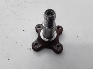   Hinterradnabe  - 430429377R 