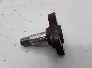 RENAULT Zoe (2012–2026) Rear wheel hub 430429377R - 2