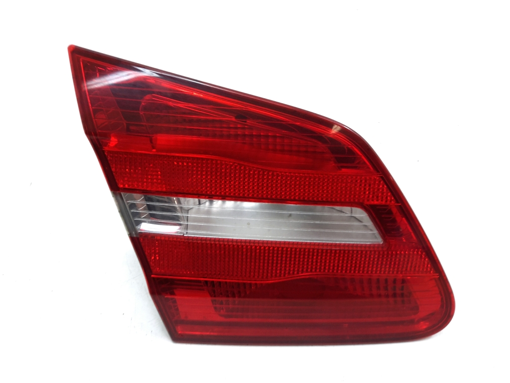 MERCEDES-BENZ B-Class W246 (2011-2020) Left Side Tailgate Taillight A2468200764 20382254