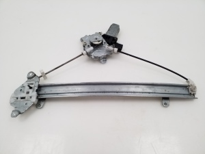 Mitsubishi Lancer Evolution (2003–2005) Fensterheber an der Vordertür MR991832 - 2