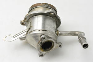  EGR valve cooler 