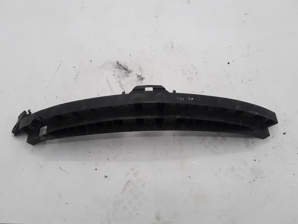 Used Renault Zoe Front Bumper Foam X