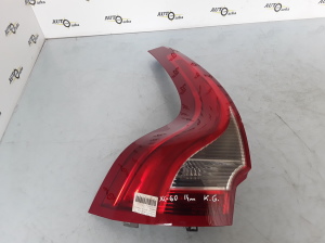 VOLVO XC60 (2008–2017) Eckleuchte hinten - 2