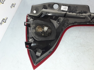 VOLVO XC60 (2008–2017) Eckleuchte hinten - 4
