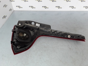 VOLVO XC60 (2008–2017) Eckleuchte hinten - 5