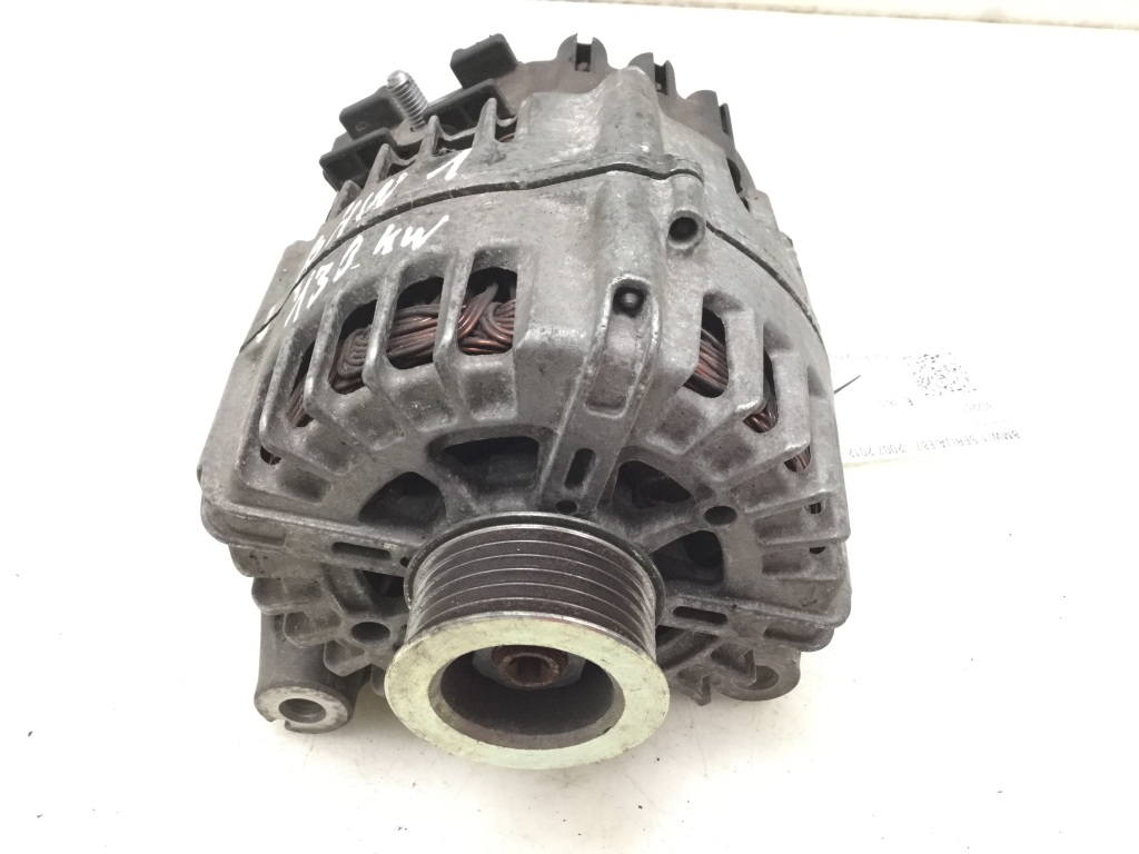 BMW 1 Series E81/E82/E87/E88 (2004-2013) Alternator 7802261 25113311