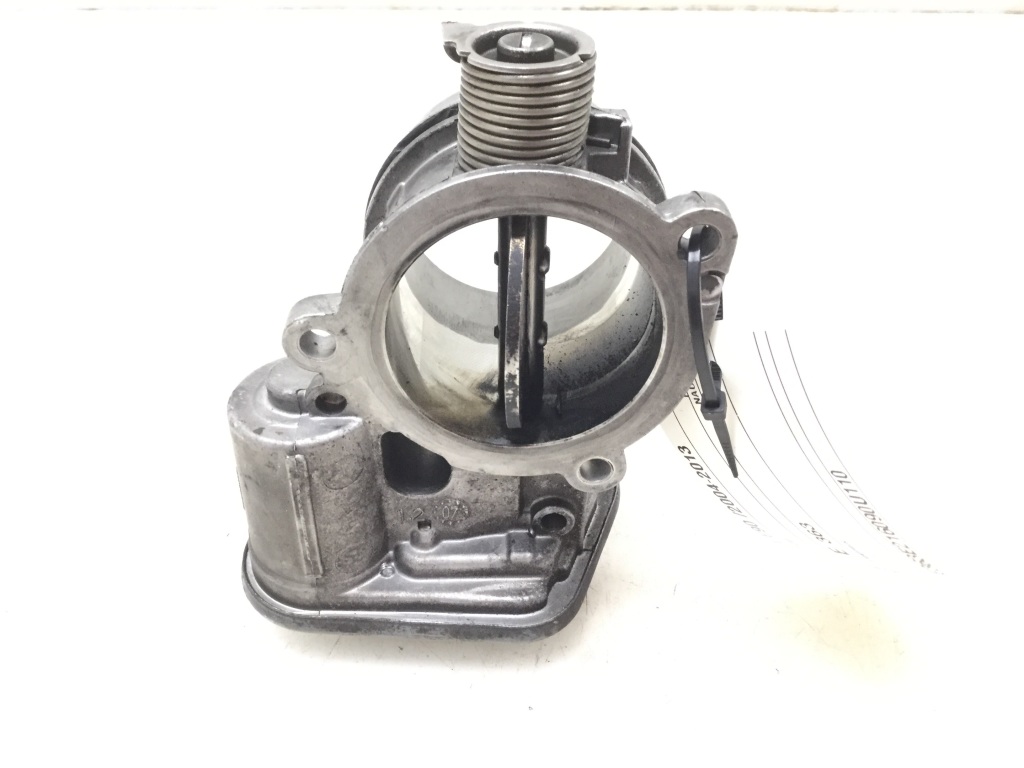 BMW 3 Series E90/E91/E92/E93 (2004-2013) Throttle Body 7804373 25113308