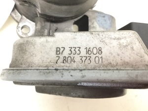 BMW 3 SERIES E90 (2004–2013) Accelerator valve 7804373 - 3