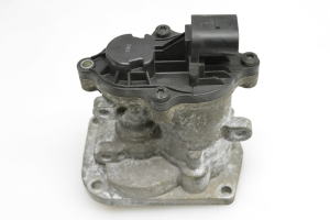  EGR valve valve 