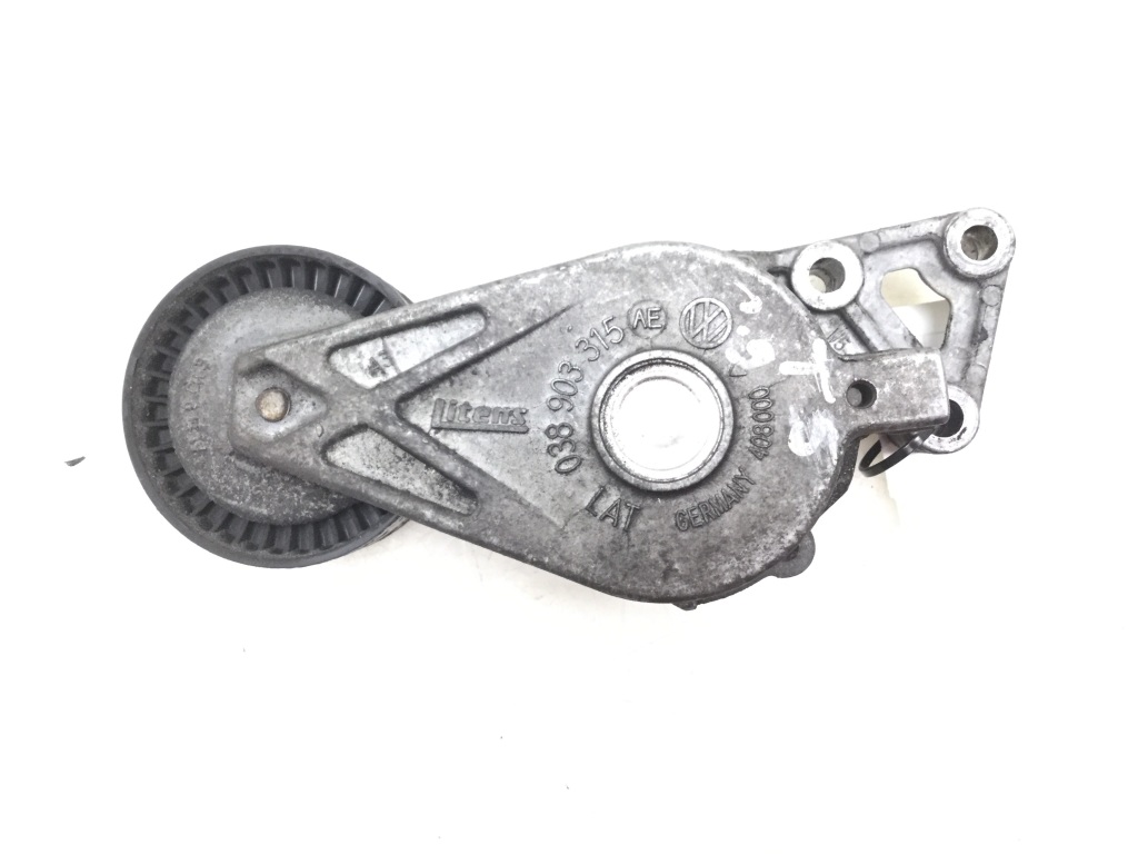 AUDI A3 8L (1996-2003) Timing belt tensioner 038903315 25113300