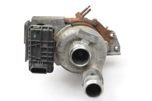 Turbocharger - 4M5Q6K682AG