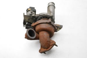 Ford Focus (2004–2011) Turbocharger 4M5Q6K682AG - 4
