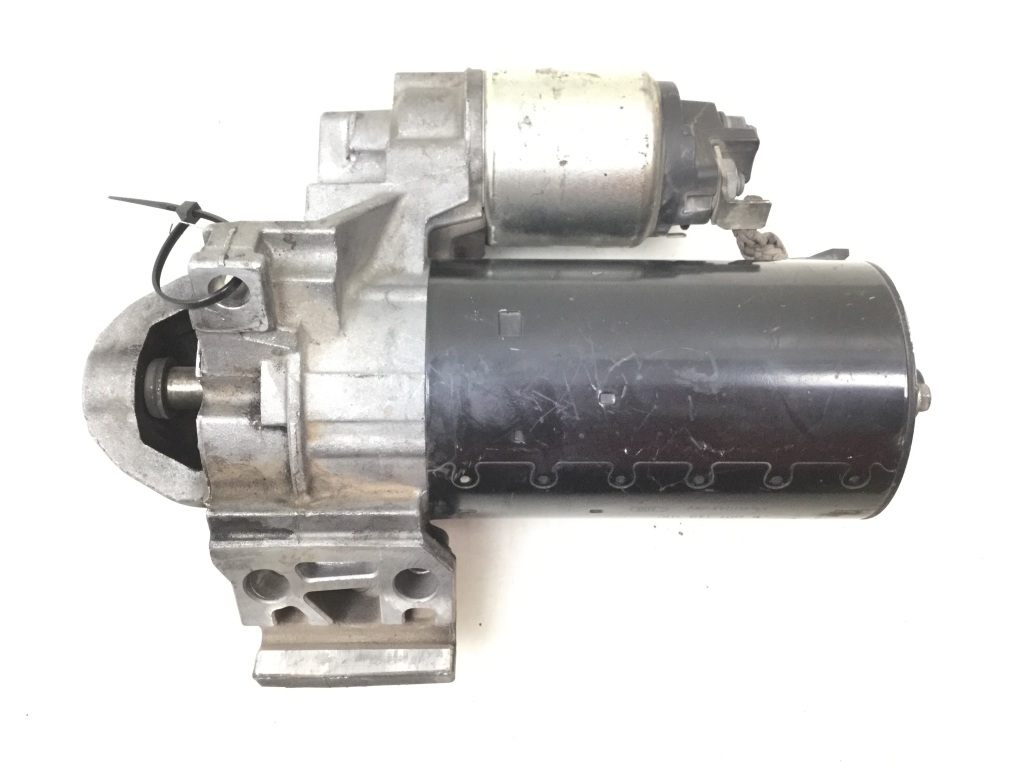 BMW 5 Series F10/F11 (2009-2017) Starter Motor 8570383 25113298