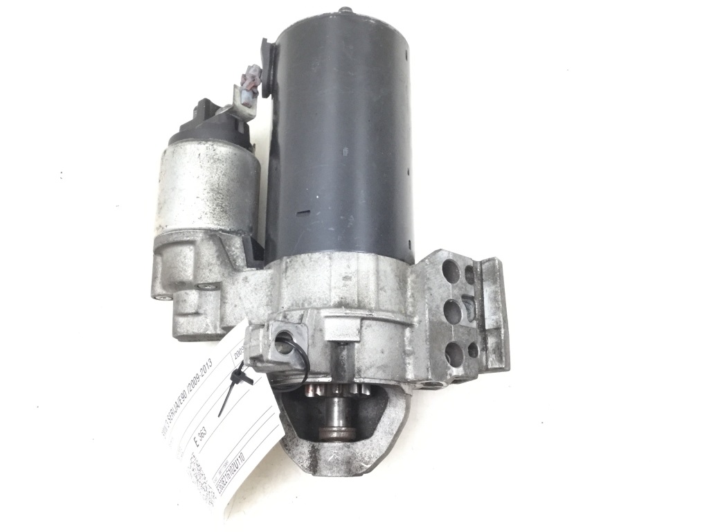 BMW 3 Series E90/E91/E92/E93 (2004-2013) Starter Motor 7801203 25113297