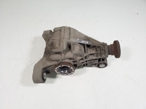 AUDI Q7 (2006–2015) Rear differential 4460310018 - 2