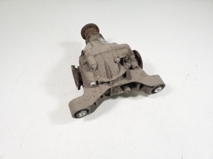 AUDI Q7 (2006–2015) Rear differential 4460310018 - 3