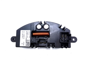 Mercedes Benz B-Class 246 (2011–2017) Cabin shoulder motor resistance A2469064100 - 2