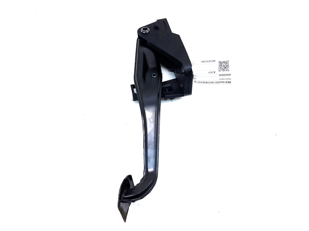 MERCEDES-BENZ B-Class W246 (2011-2020) Brake Pedal A2462920208, A2462900501 20382246