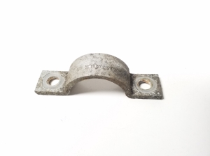 AUDI Q7 (2006–2015) Rear stabilizer holder 7L611418 - 3