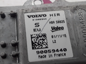 VOLVO XC90 (2015–2024) Xenon headlight control unit 31395944 - 3