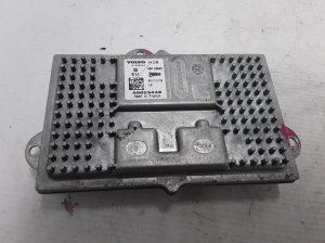 Xenon headlight control unit - 31395944