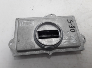 VOLVO XC90 (2015–2024) Xenon headlight control unit 31395945 - 3