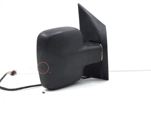 Mercedes Benz Vito 638 (1996–2003) Side mirror and its parts - 2