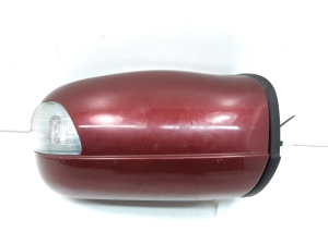 Mercedes Benz E-Class W210 (1995–2002) Side mirror and its parts - 3