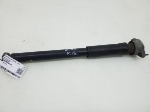   Rear shock absorber 