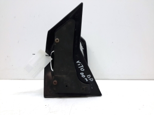 Mercedes Benz Vito 638 (1996–2003) Side mirror and its parts - 2