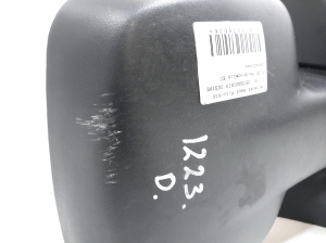 Mercedes Benz Vito 638 (1996–2003) Side mirror and its parts - 3