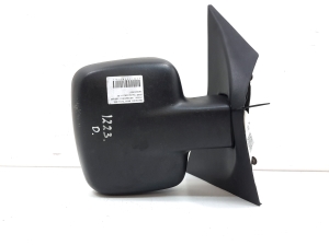 Mercedes Benz Vito 638 (1996–2003) Side mirror and its parts - 4