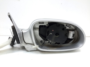 Mercedes Benz CLK-Class 209 (2002–2009) Side mirror and its parts - 3