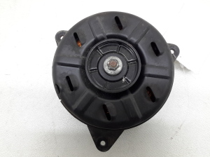 Kühlerlüftermotor - 1636328170