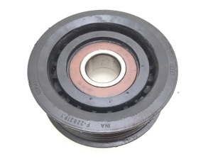  Belt tensioner pulley 