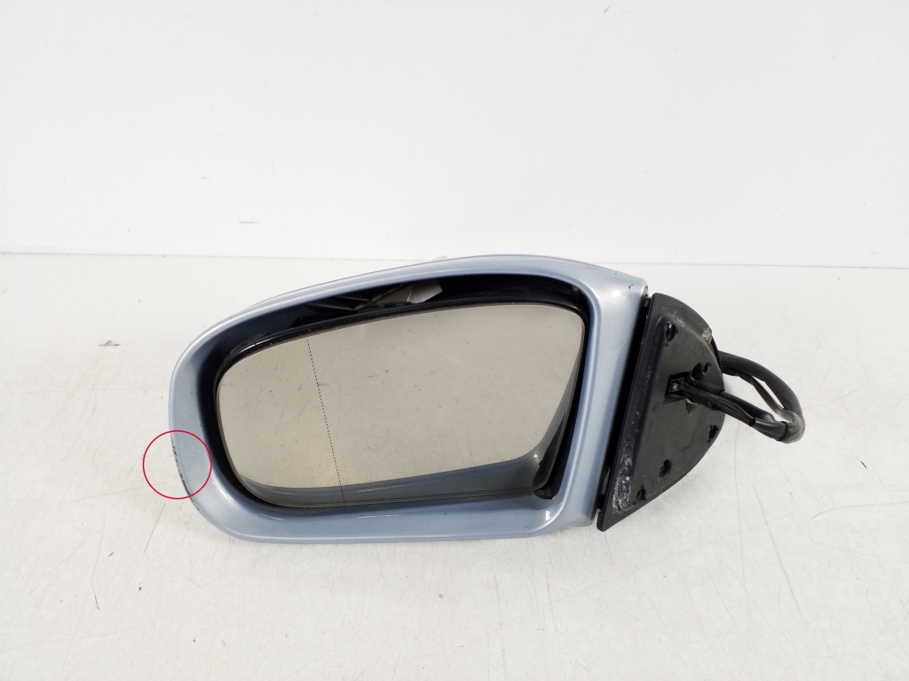 Used Mercedes Benz S-Class Side mirror and its details