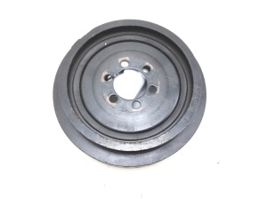 BMW 3 SERIES E93 (2004–2013) Kurbelwellenriemenscheibe 7546087 - 2