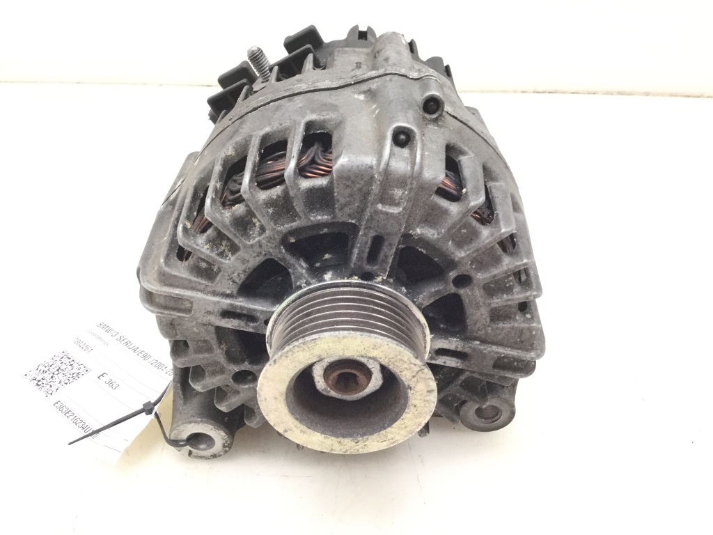 BMW 3 Series E90/E91/E92/E93 (2004-2013) Alternator 7802261 25113236