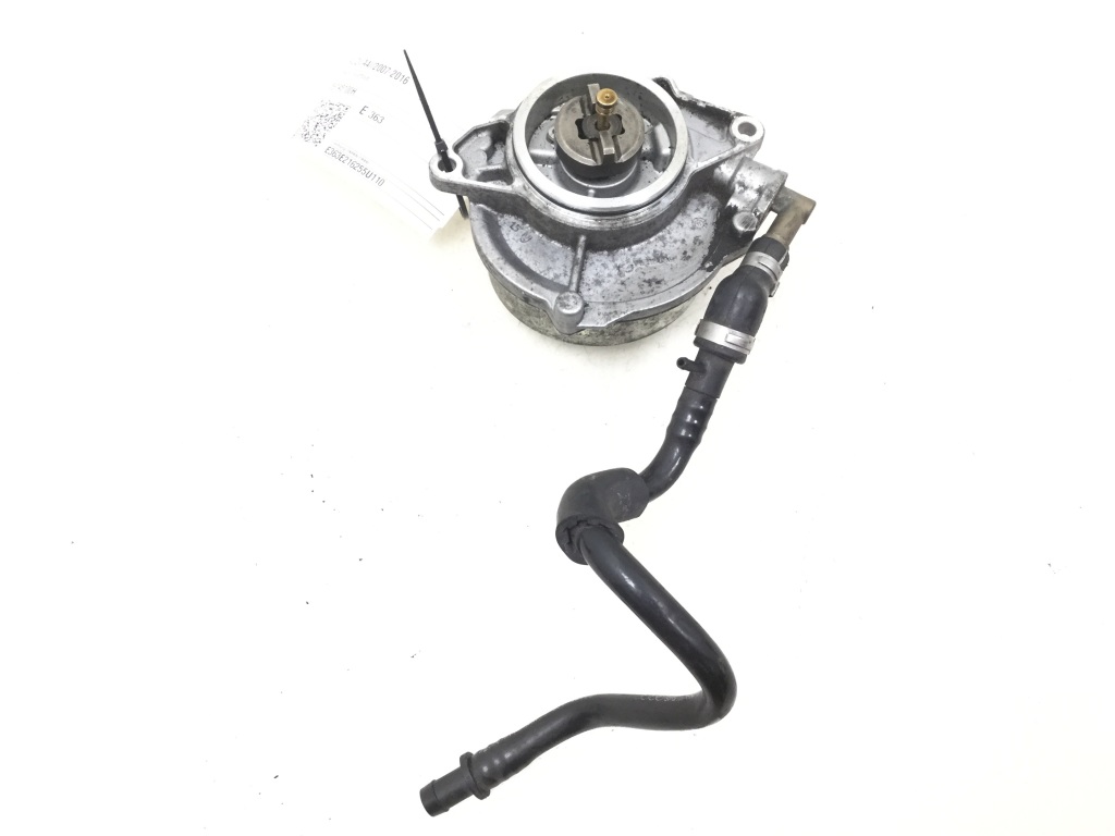 AUDI A4 B8/8K (2011-2016) Vakuuminis siurblys 059145100H 25113223