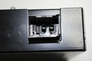 Mercedes Benz C-Class 204 (2007–2014) Module de commande A2219000100 - 4