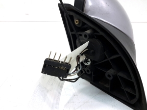 Mercedes Benz A-Class 168 (1997–2004) Side mirror and its parts - 2