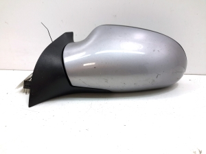 Mercedes Benz A-Class 168 (1997–2004) Side mirror and its parts - 3