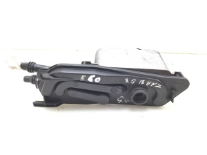 BMW 5 SERIES E60 (2003–2010) Õlijahuti 7534896 - 2