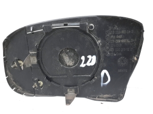 Mercedes Benz S-Class 220 (1998–2005) Seitenspiegelglas - 2