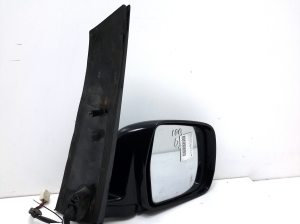 TOYOTA Previa (2000–2006) Side mirror and its parts - 2