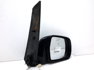 TOYOTA Previa (2000–2006) Side mirror and its parts - 2