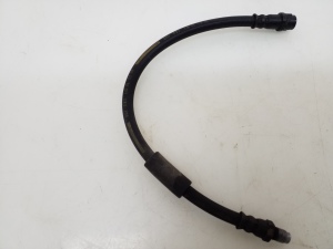   Rear brake hose 