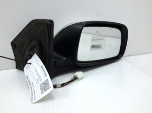  Side mirror and its details 