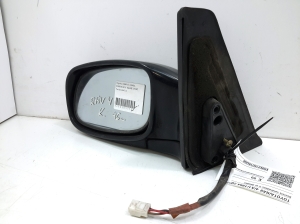 TOYOTA RAV 4 A1 (1994–2000) Side mirror and its parts - 2