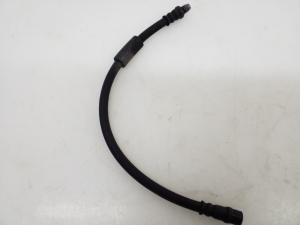   Rear brake hose 